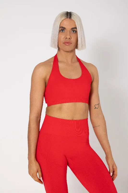 REFORM SPORTS BRA Soft Mesh Bra