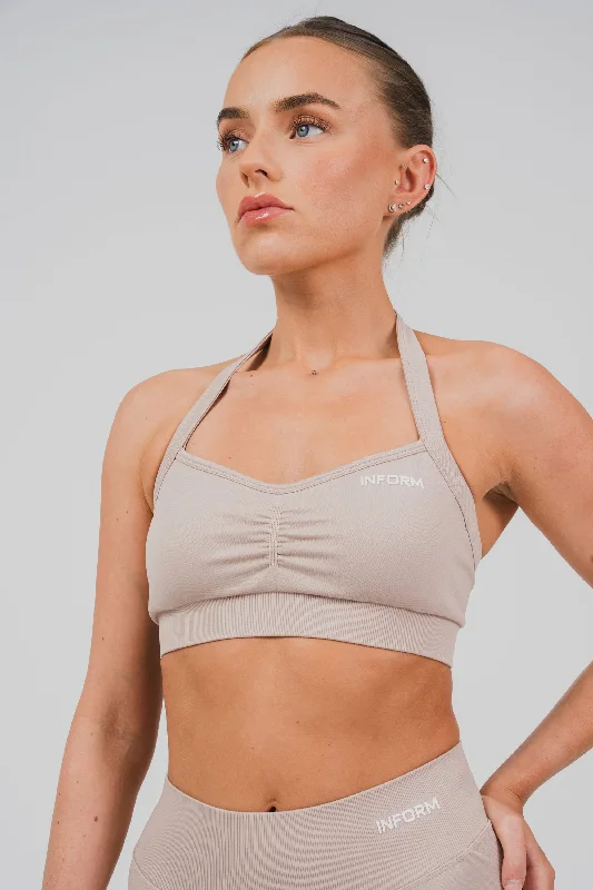 SCULPT Sports Bra Contour Bra Style