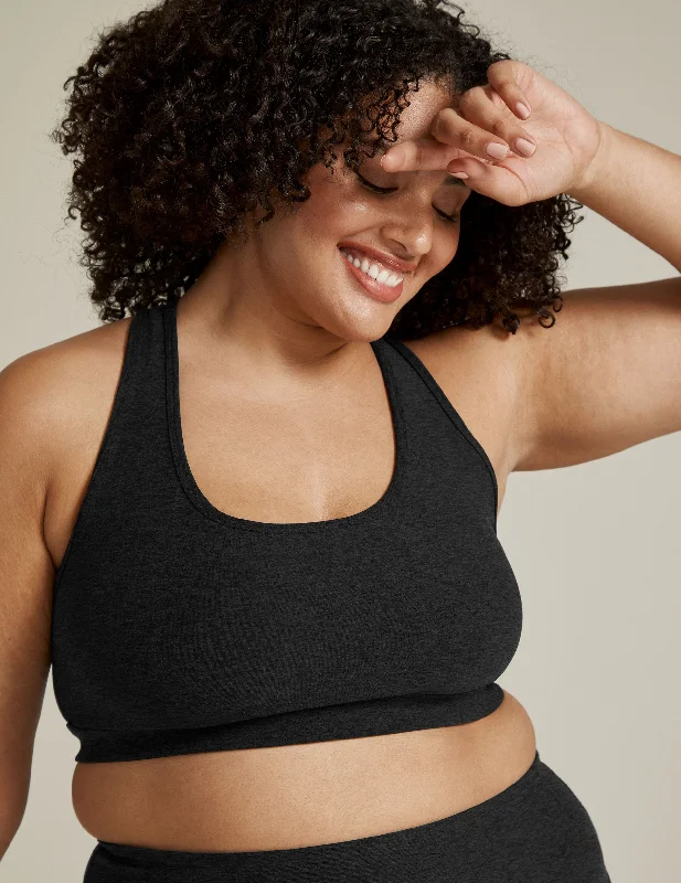 Spacedye Got Your Back Bra Comfort Fit Bralette