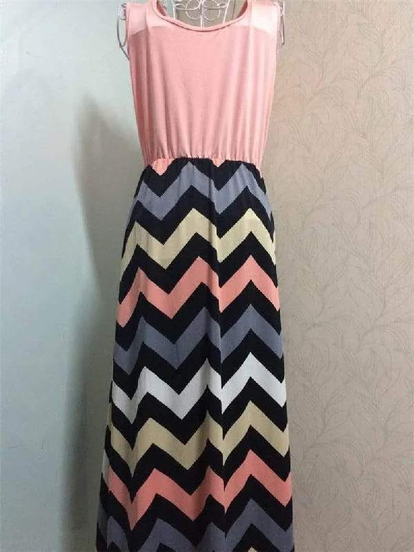 Dress10 Pink