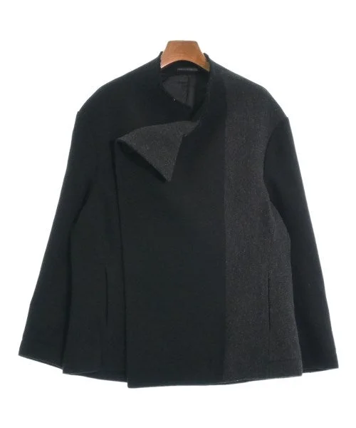 YOHJI YAMAMOTO Casual jackets Jacket Blazer Coat