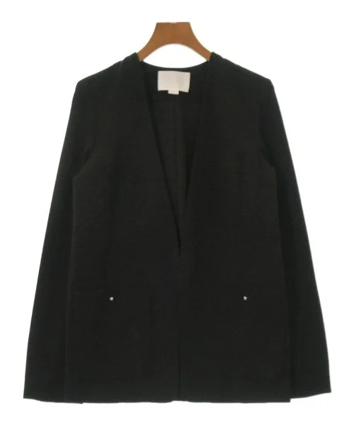 ALEXANDER WANG Collarless jackets Wool Jacket Cashmere Jacket Tweed Jacket