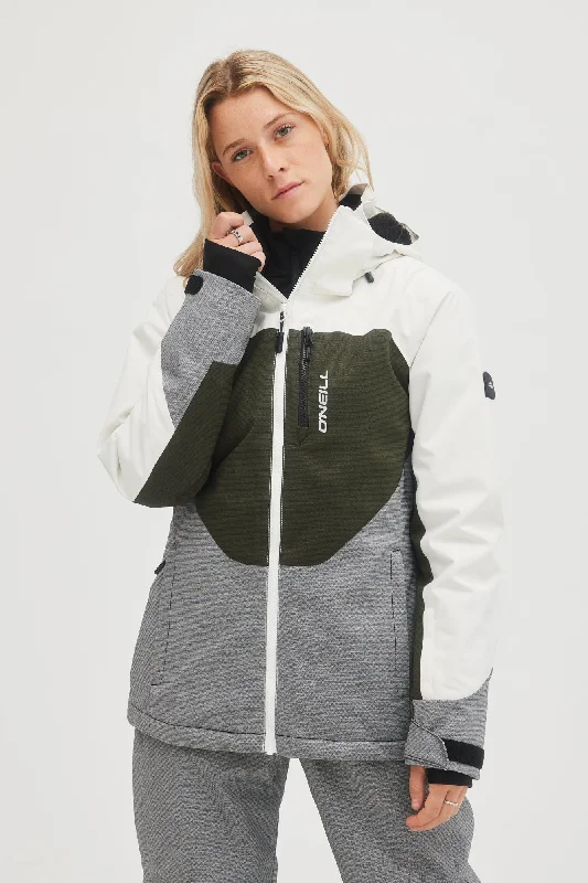 DIAMOND JACKET Anorak Shell Jacket Lightweight Jacket