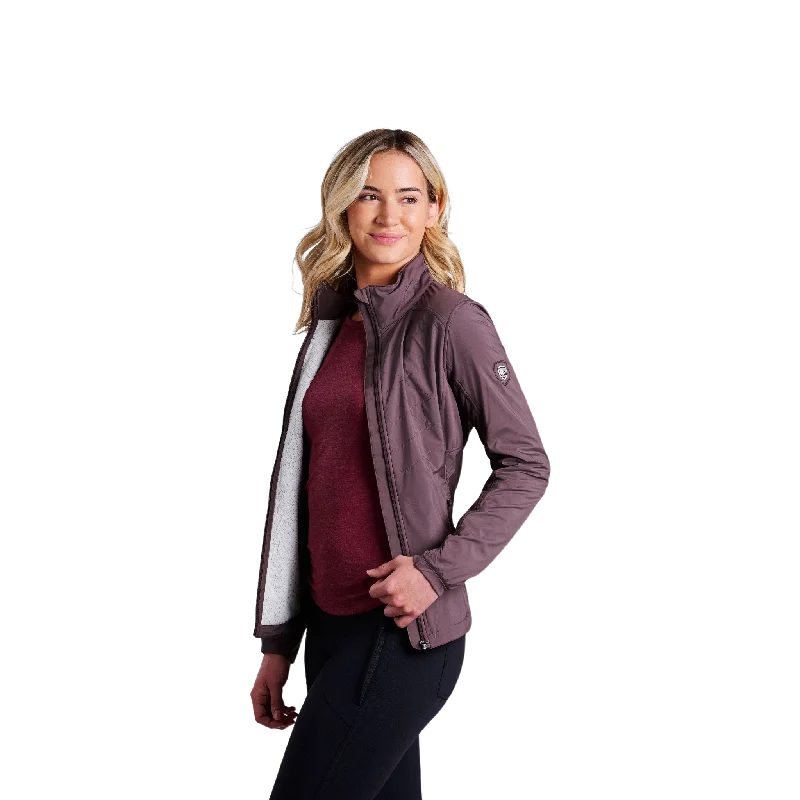 Women's THE ONE™ Jacket Welt Pockets Slit Pockets Flap Pockets